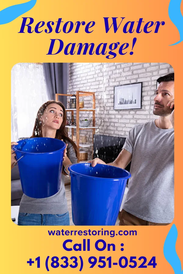 water restoration Diamond Damage Recovery Brothers Green Spring